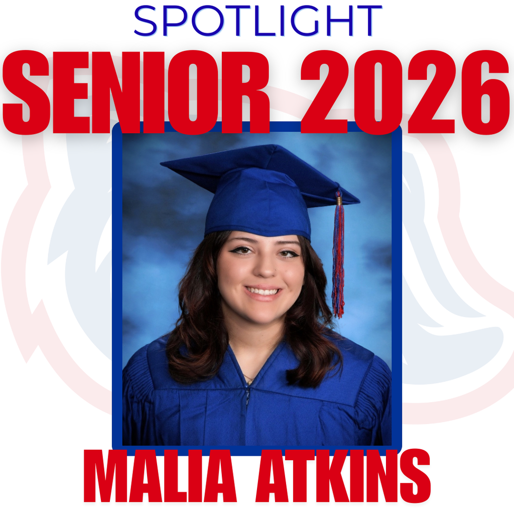 Senior Spotlight