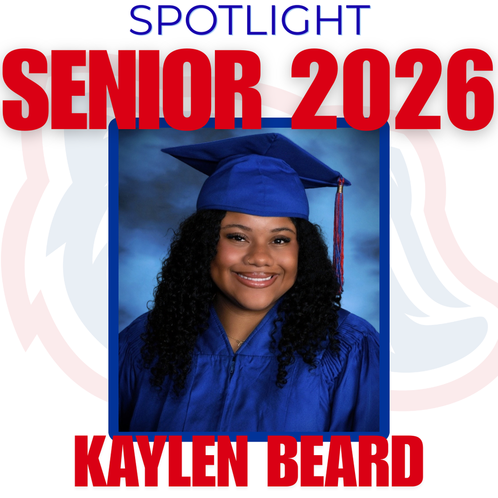 Senior Spotlight