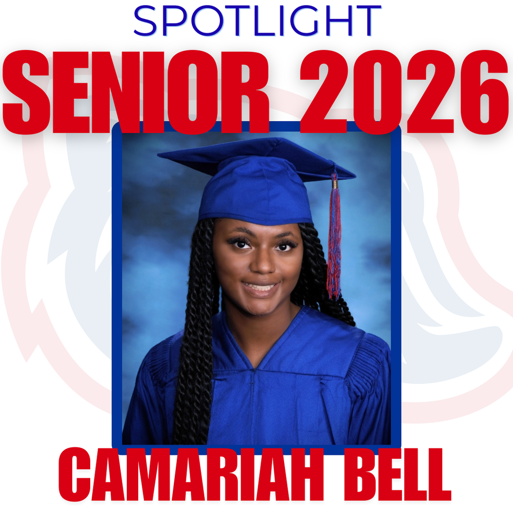Senior Spotlight
