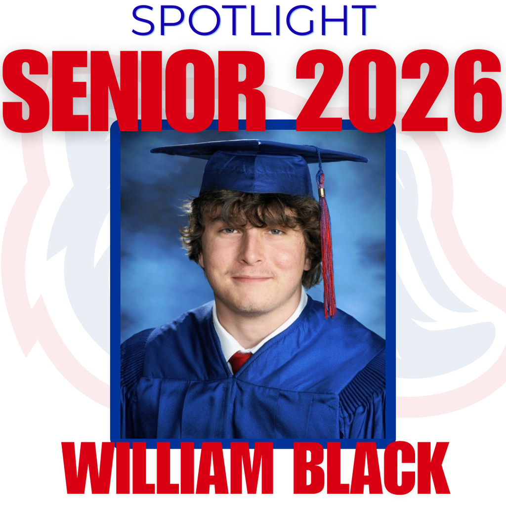 Senior Spotlight