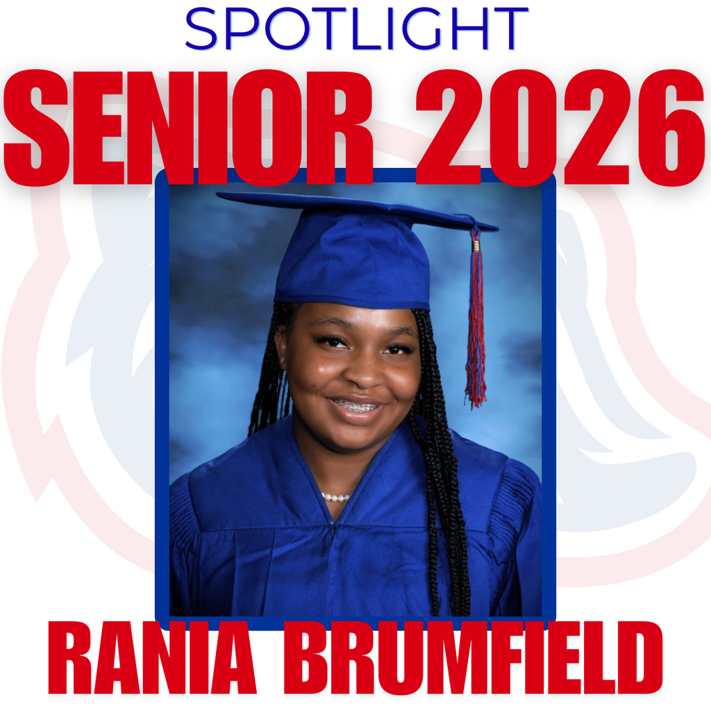 Senior Spotlight