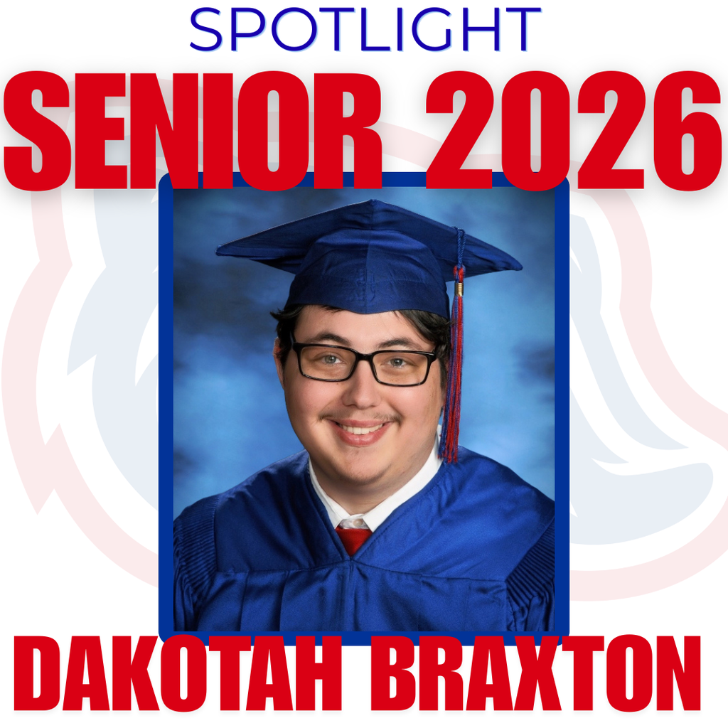 Senior Spotlight