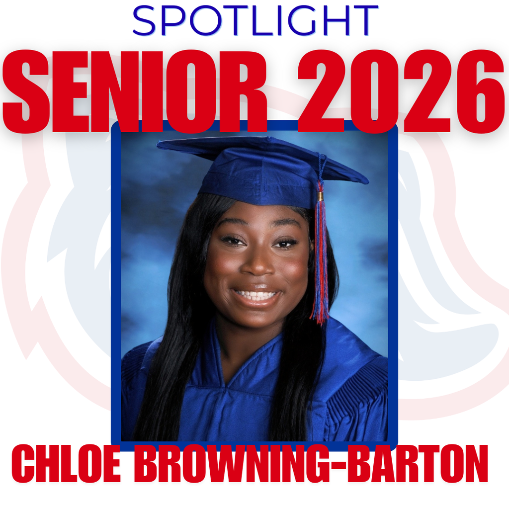 Senior Spotlight