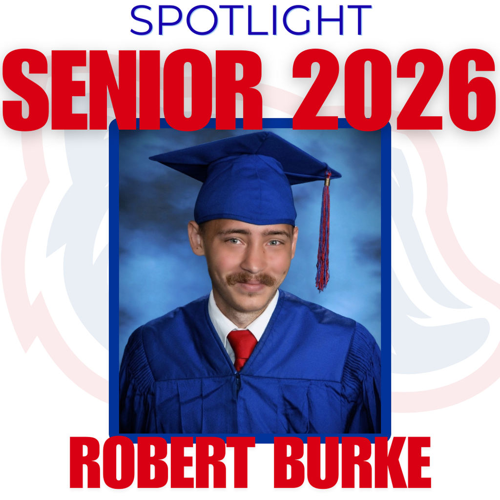 Senior Spotlight