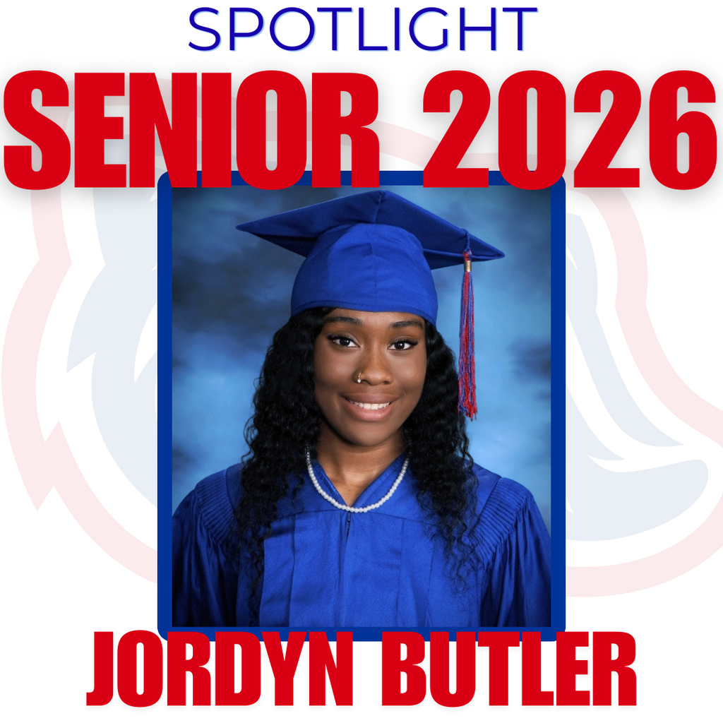 Senior Spotlight