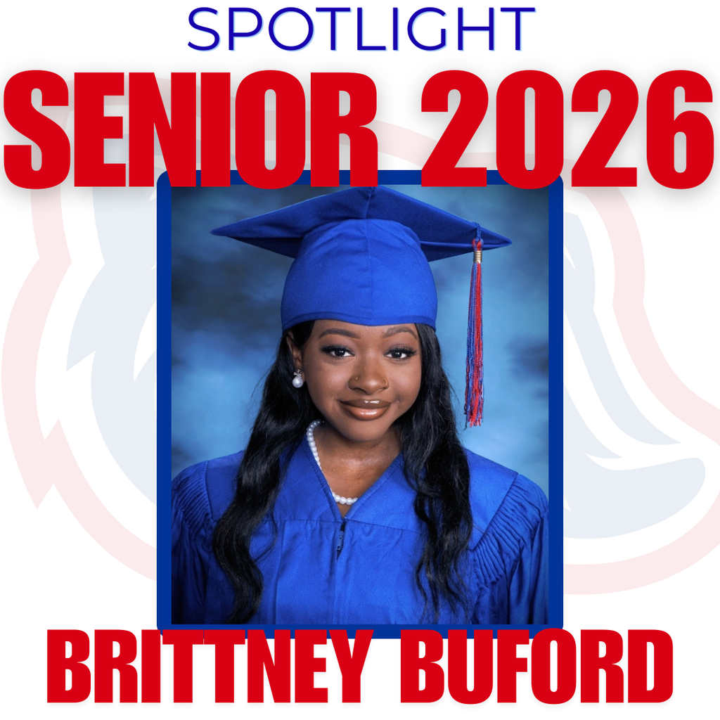 Senior Spotlight
