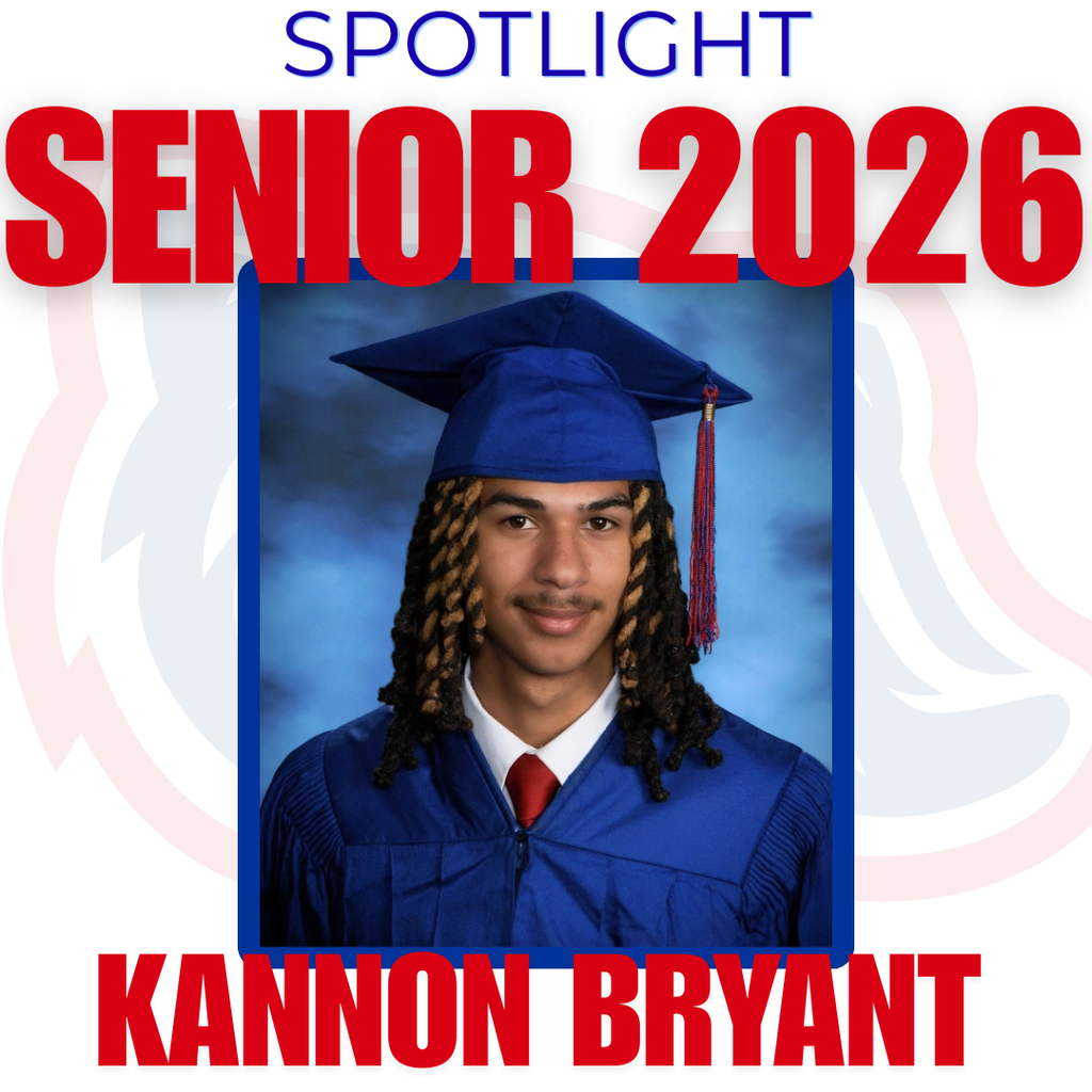 Senior Spotlight