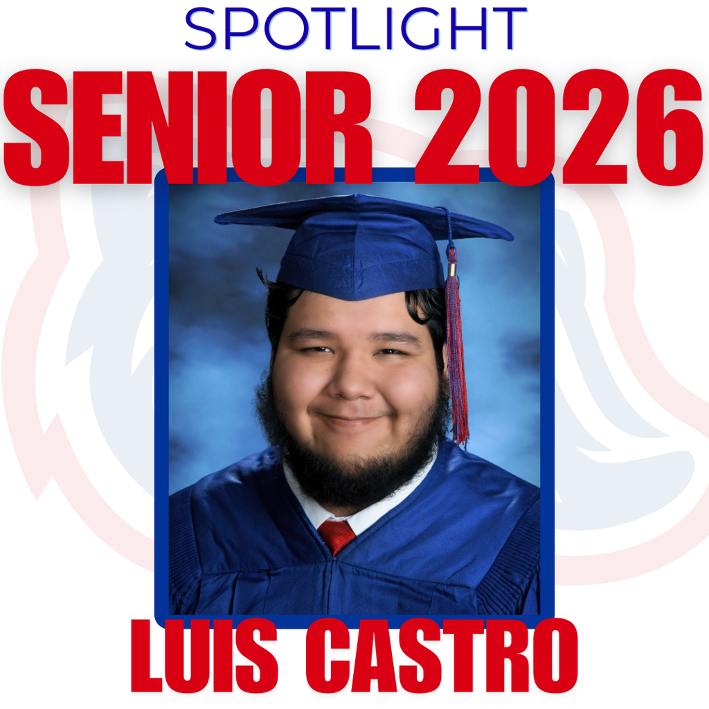 Senior Spotlight