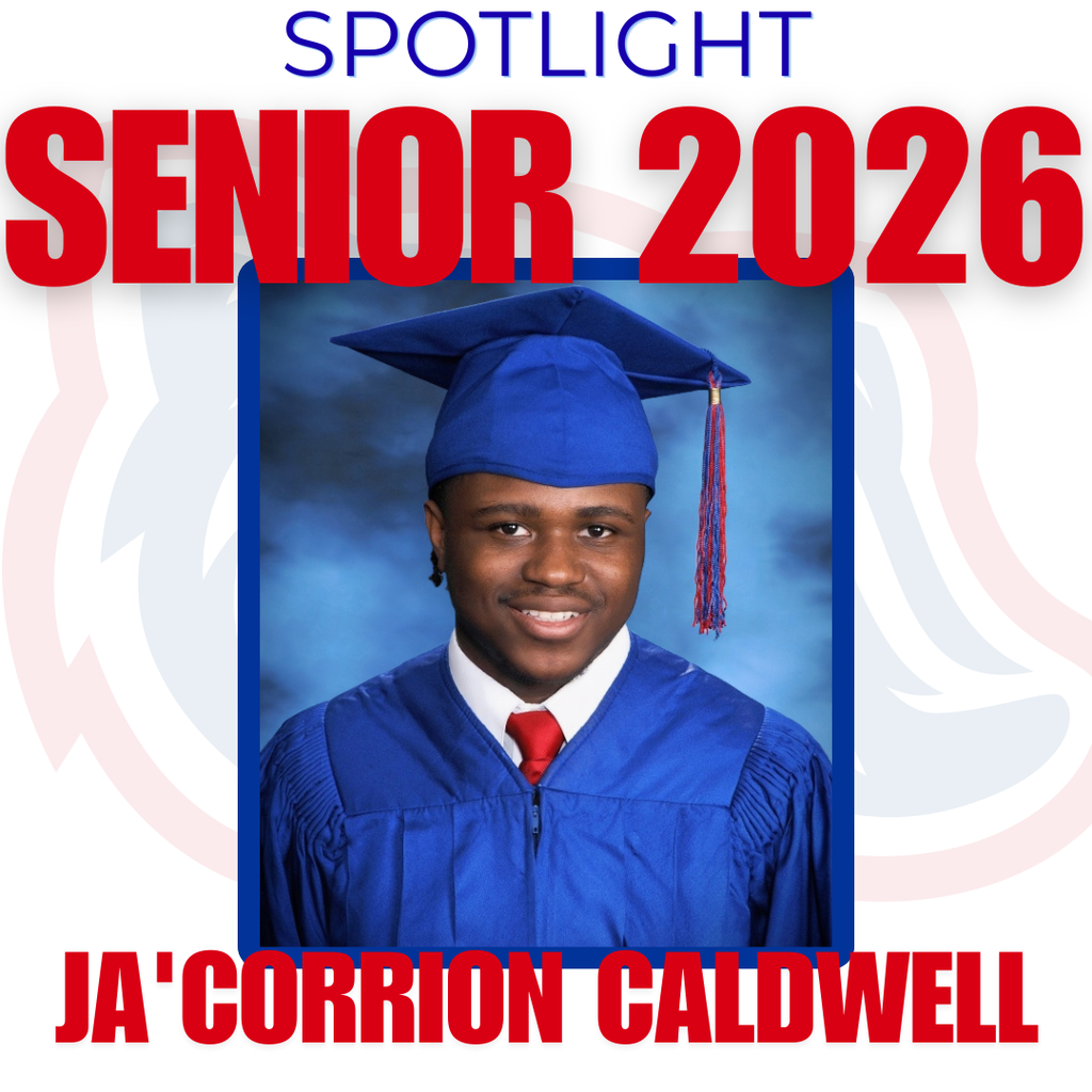 Senior Spotlight