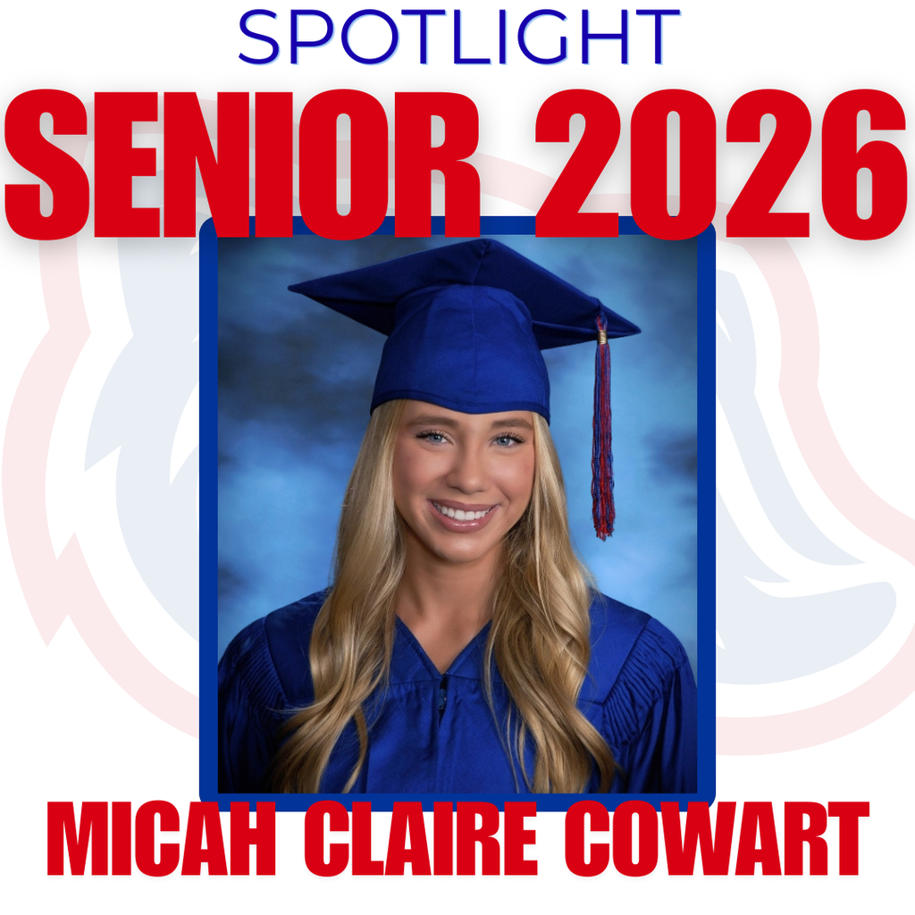 Senior Spotlight