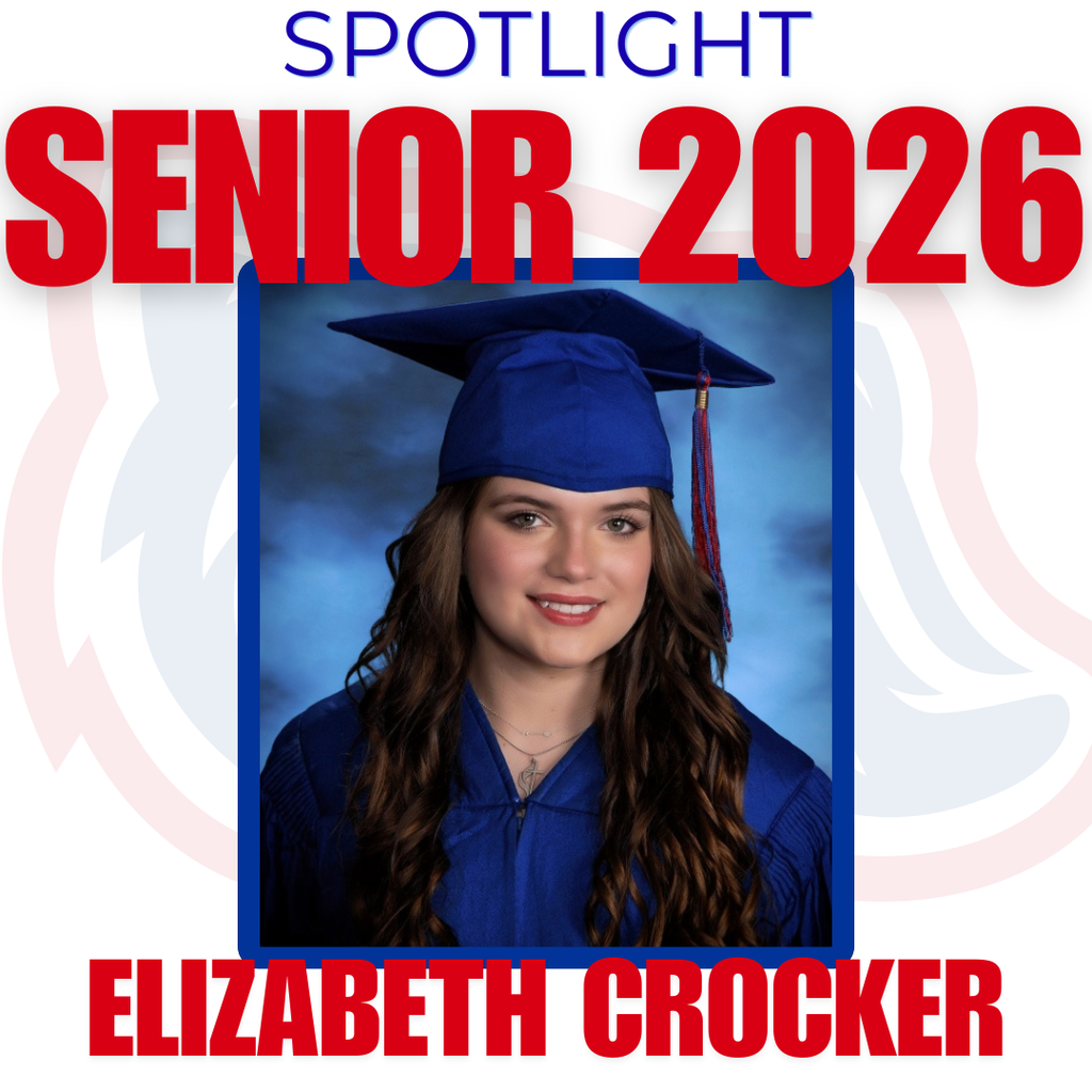 Senior Spotlight