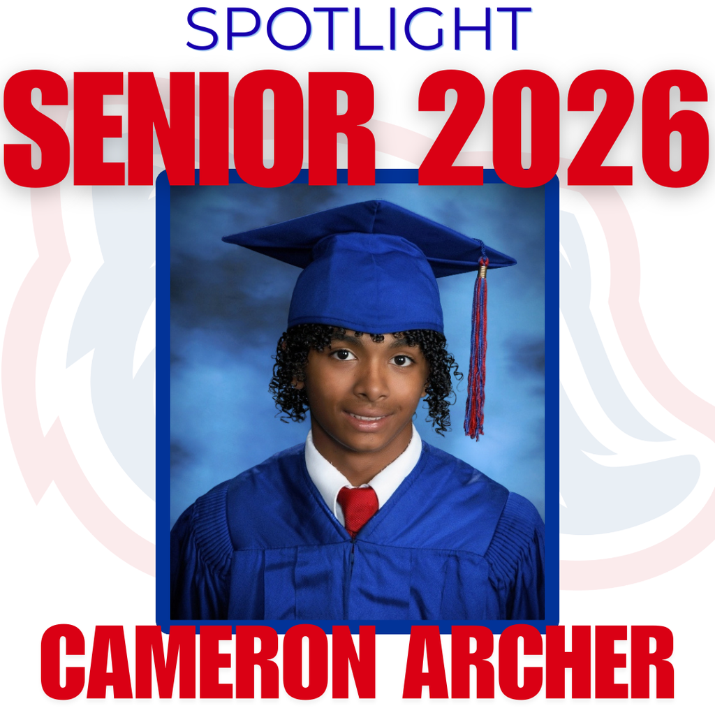 Senior Spotlight