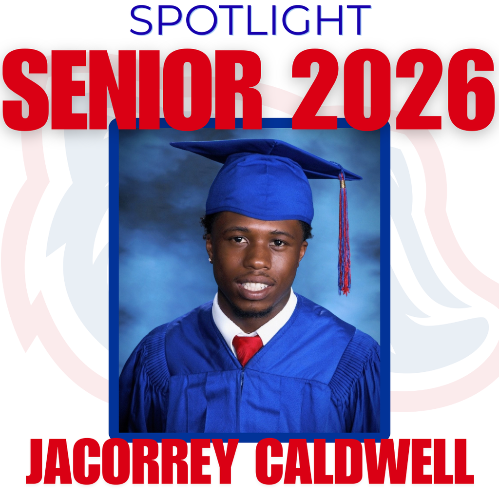 Senior Spotlight