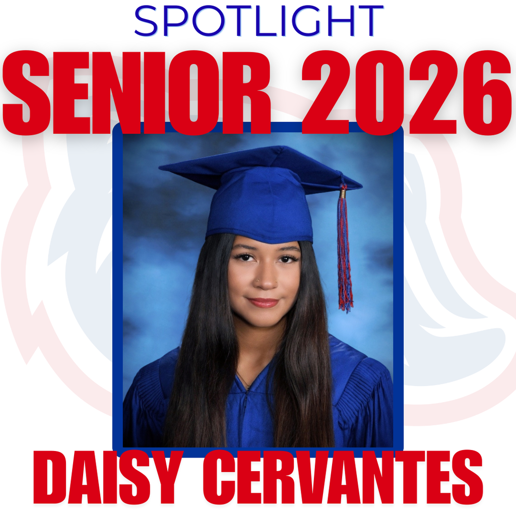 Senior Spotlight