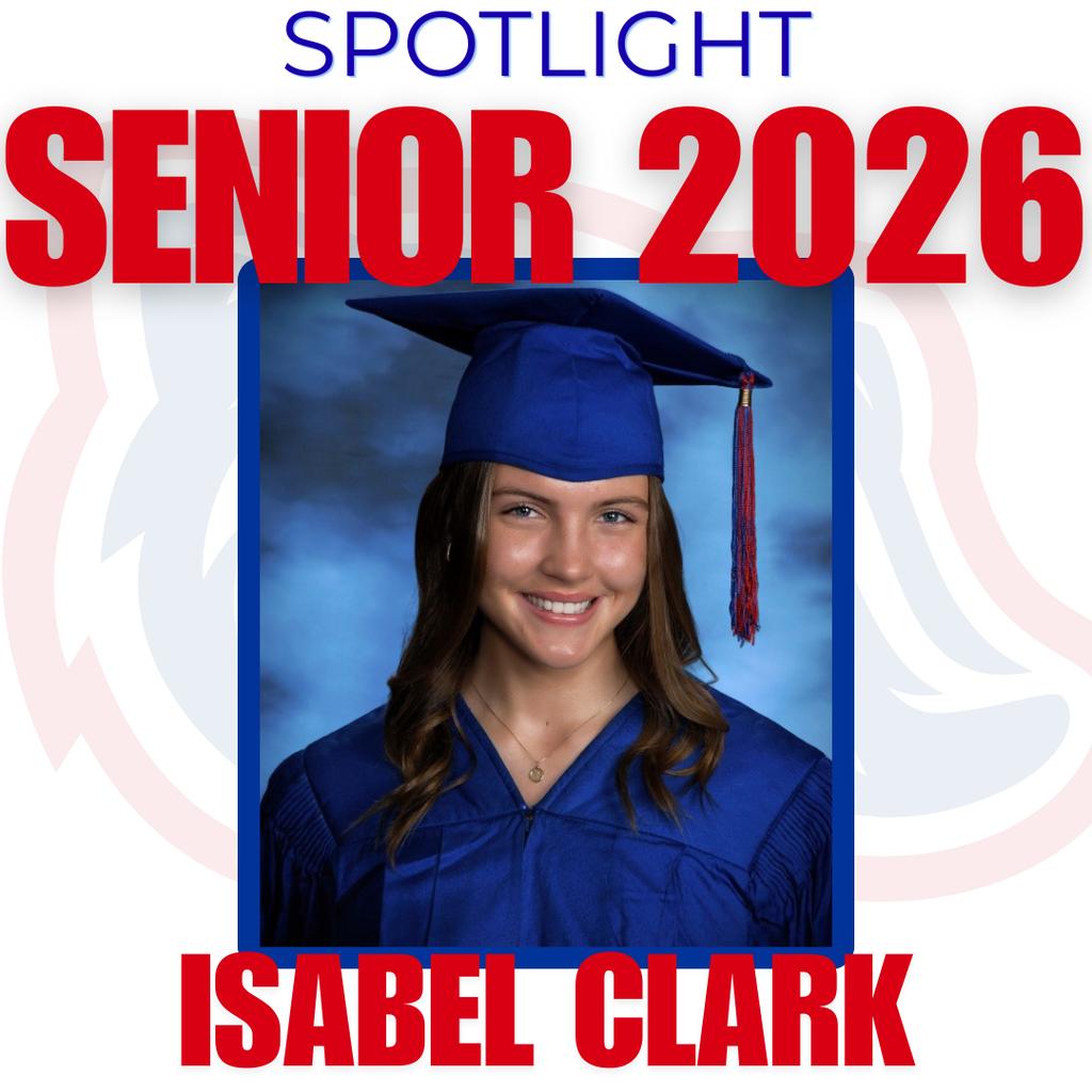 Senior Spotlight