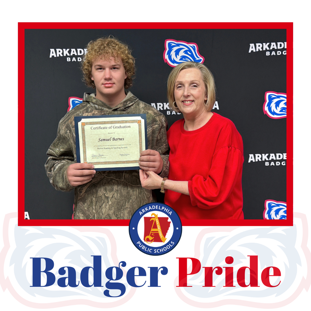 BadgerPride