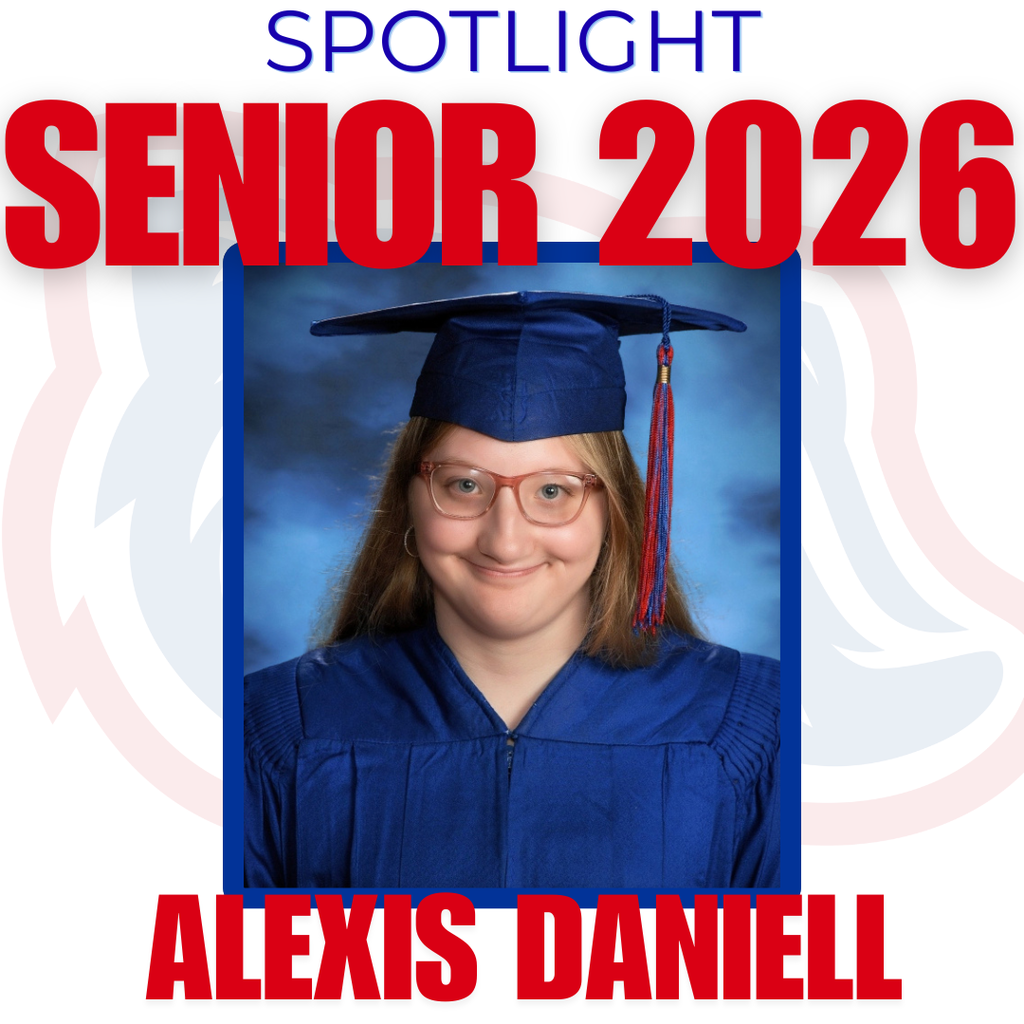 Senior Spotlight