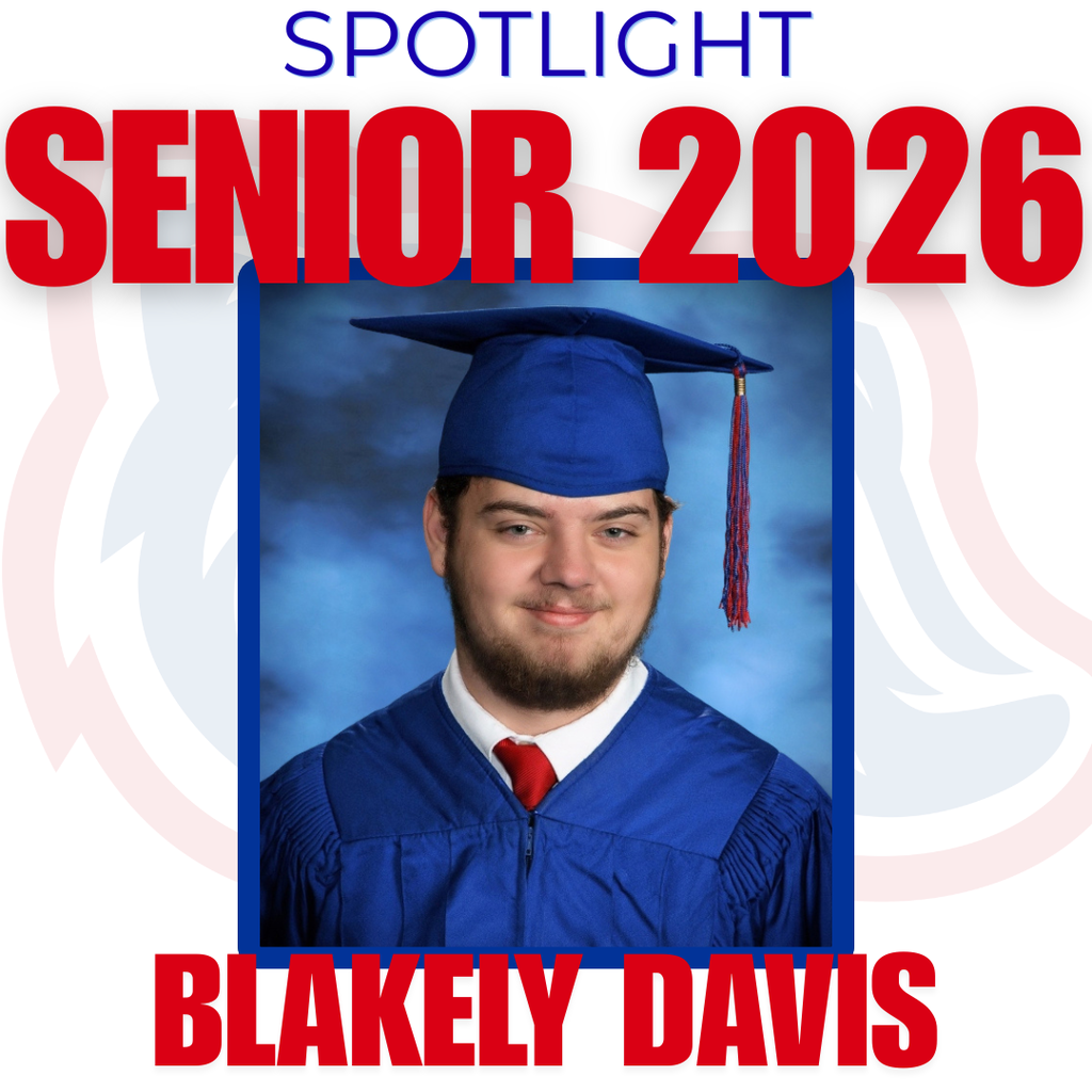 Senior Spotlight