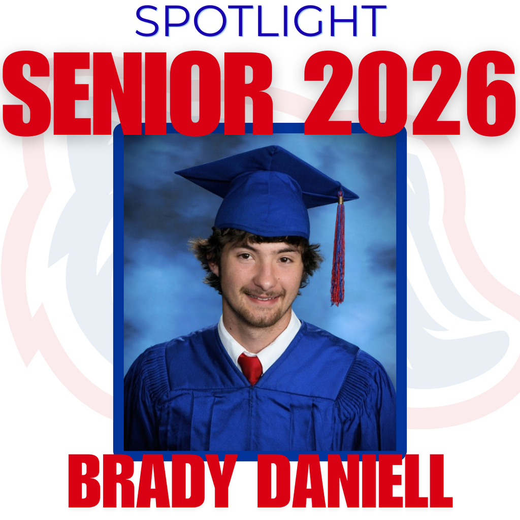 Senior Spotlight