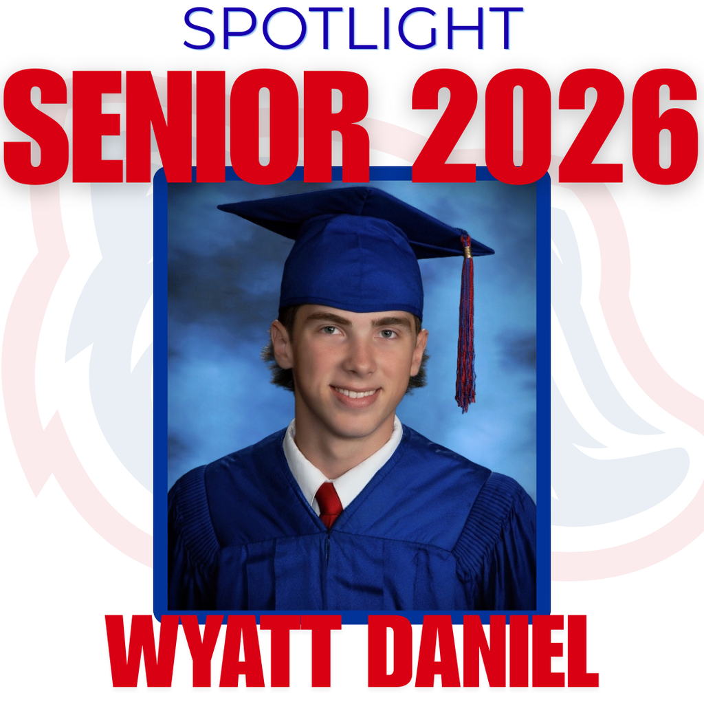 Senior Spotlight