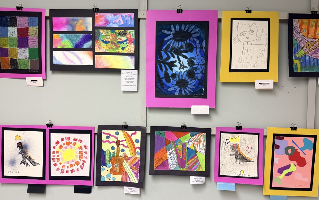 Art Show 2026