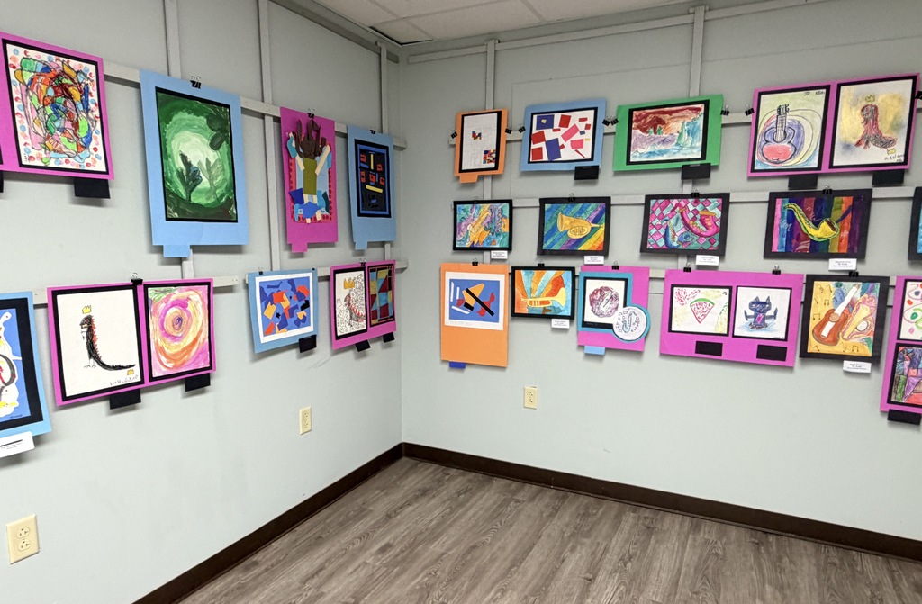 Art Show 2026