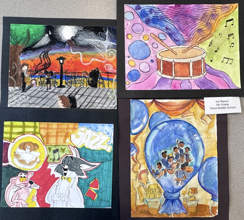 Art Show 2026