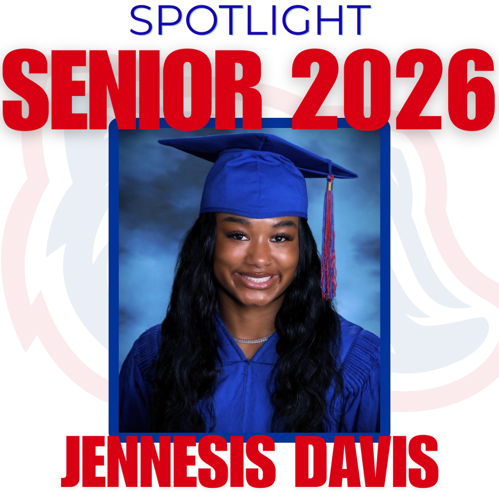Senior Spotlight