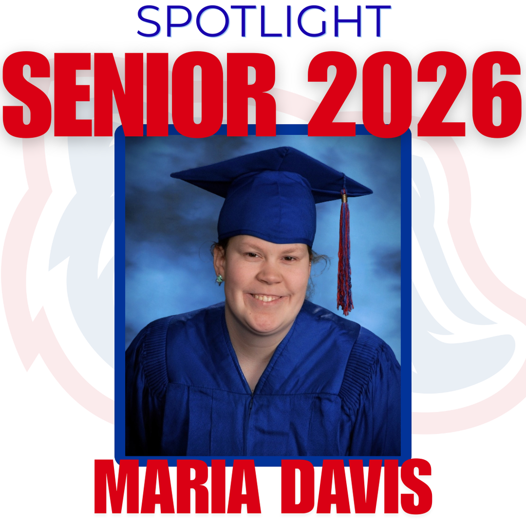 Senior Spotlight