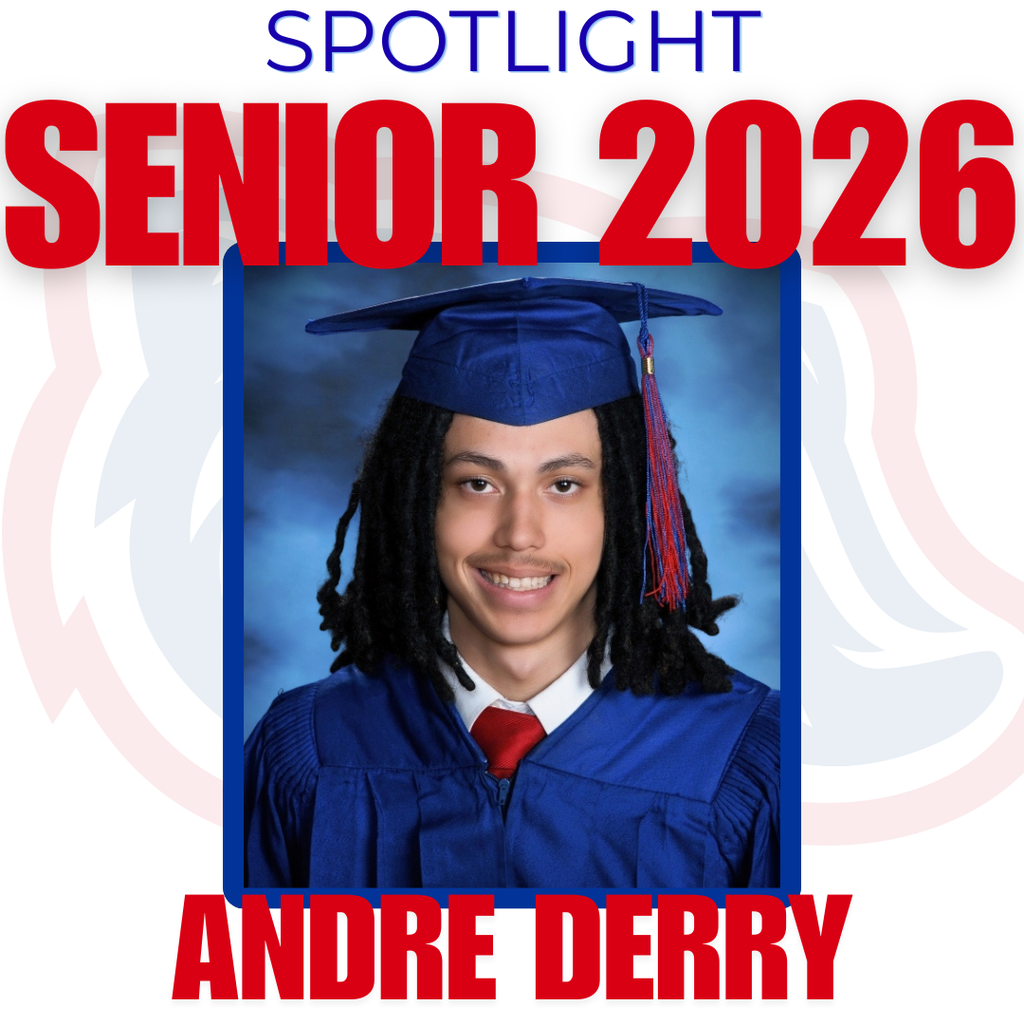 Senior Spotlight
