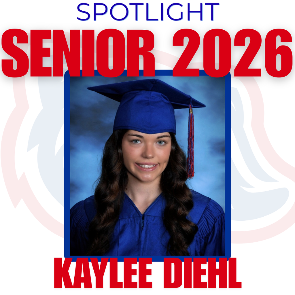 Senior Spotlight