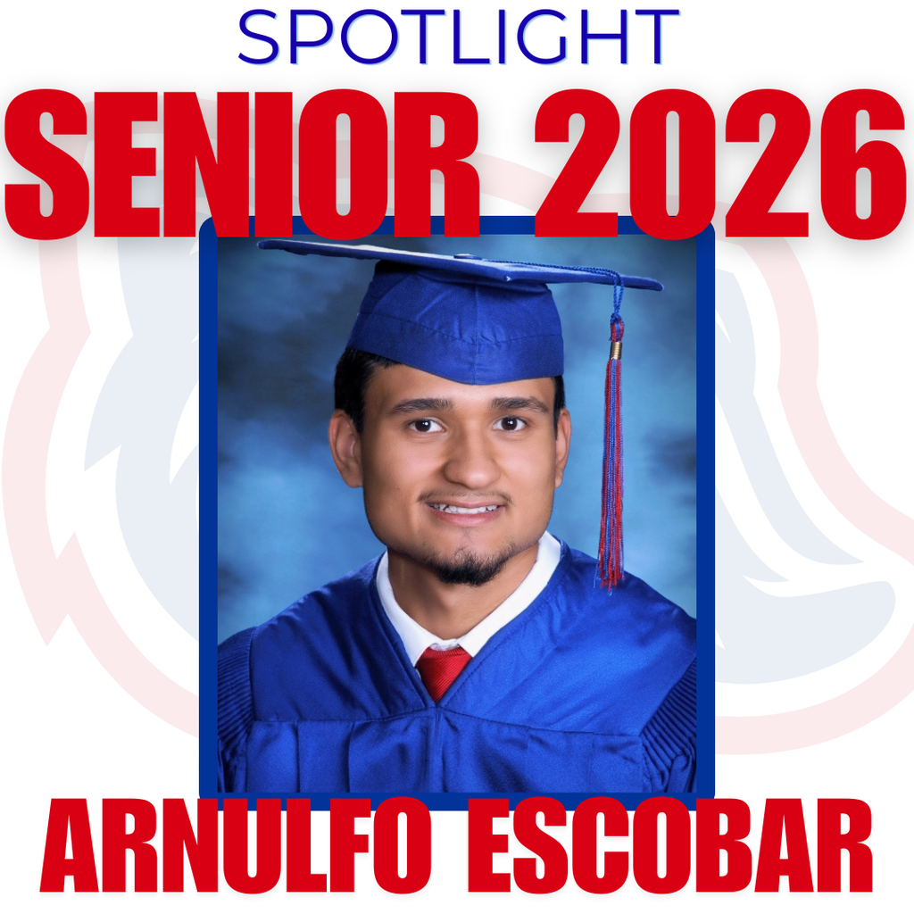 Senior Spotlight