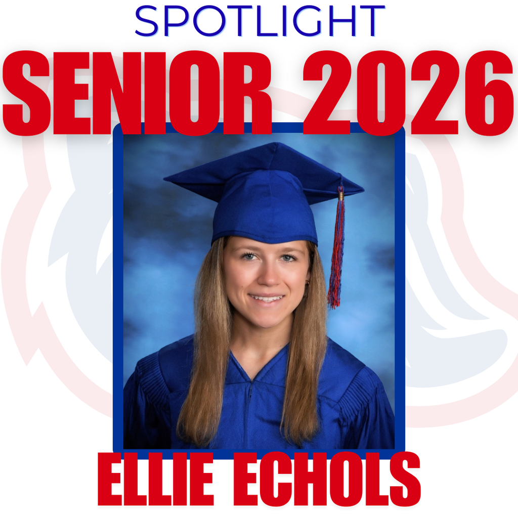 Senior Spotlight