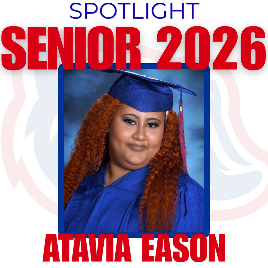 Senior Spotlight