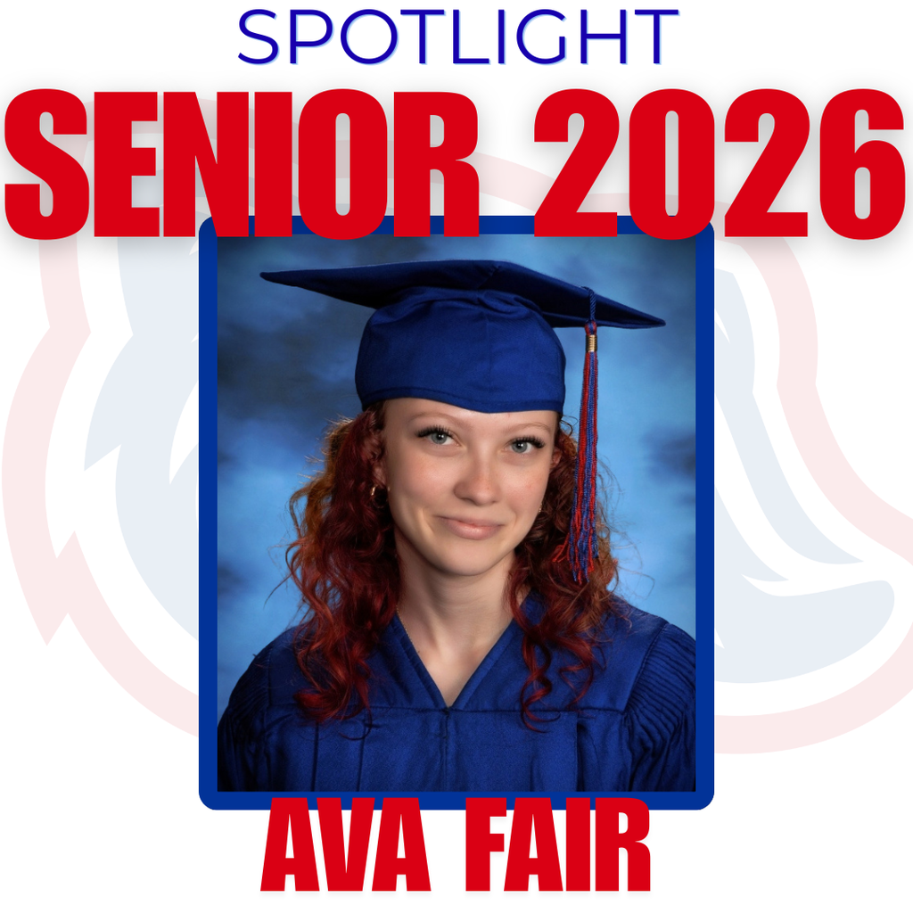 Senior Spotlight