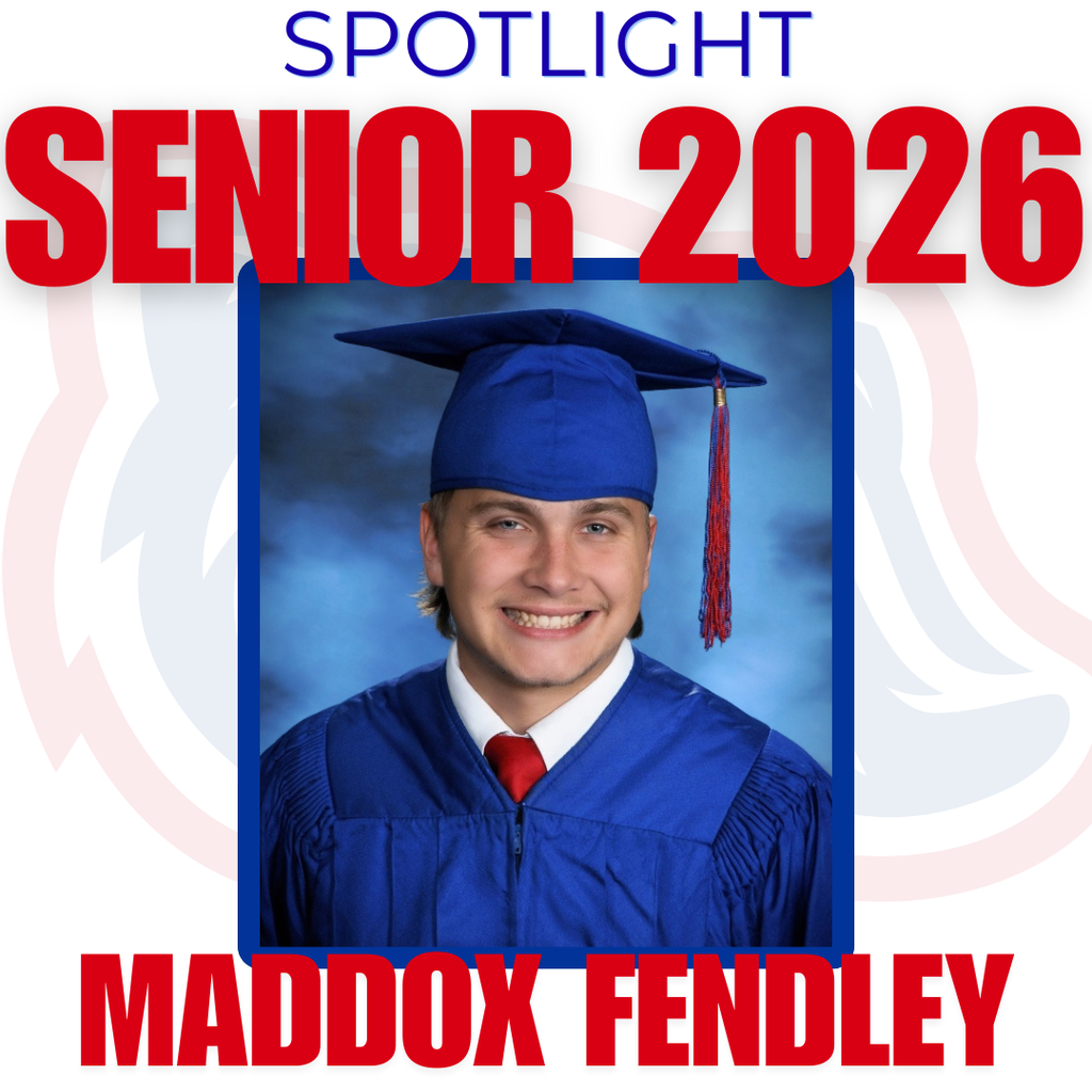 Senior Spotlight