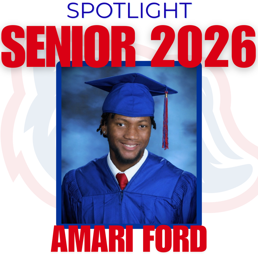 Senior Spotlight