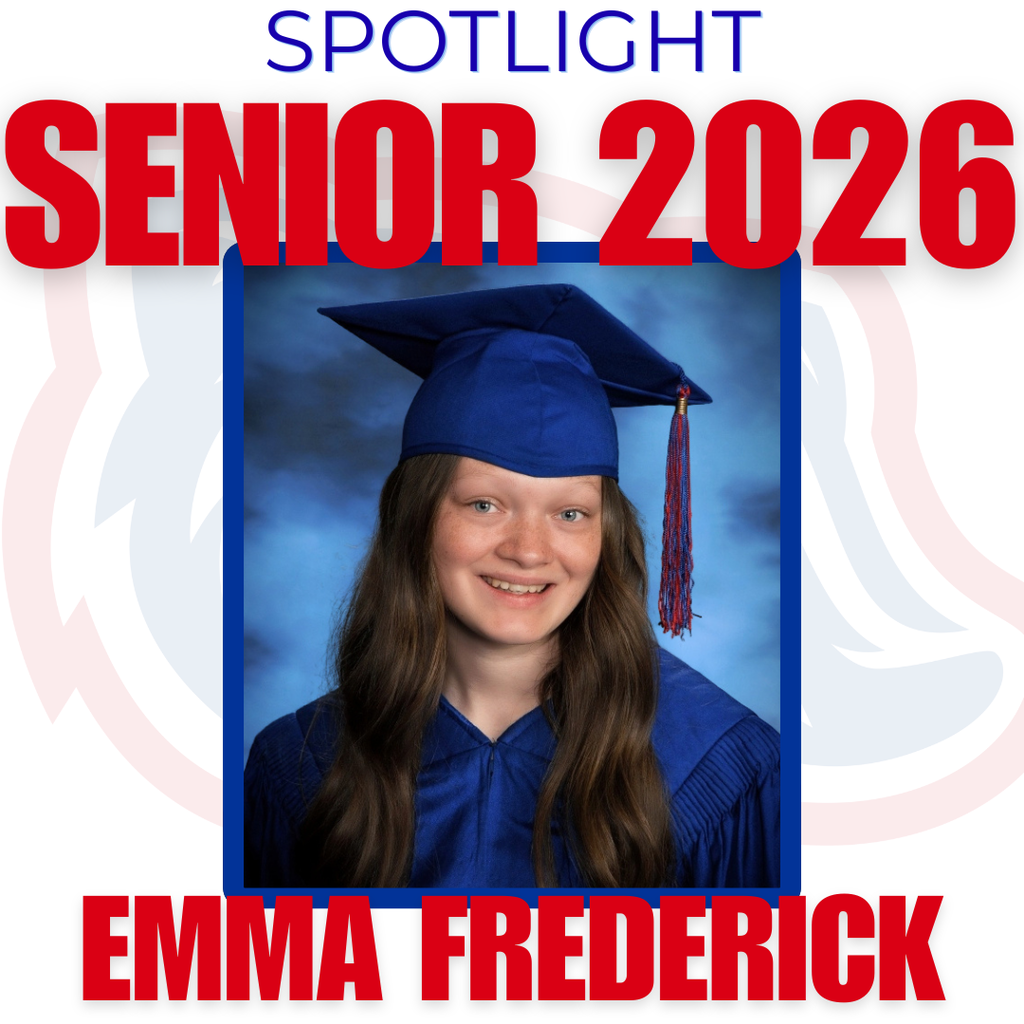 Senior Spotlight