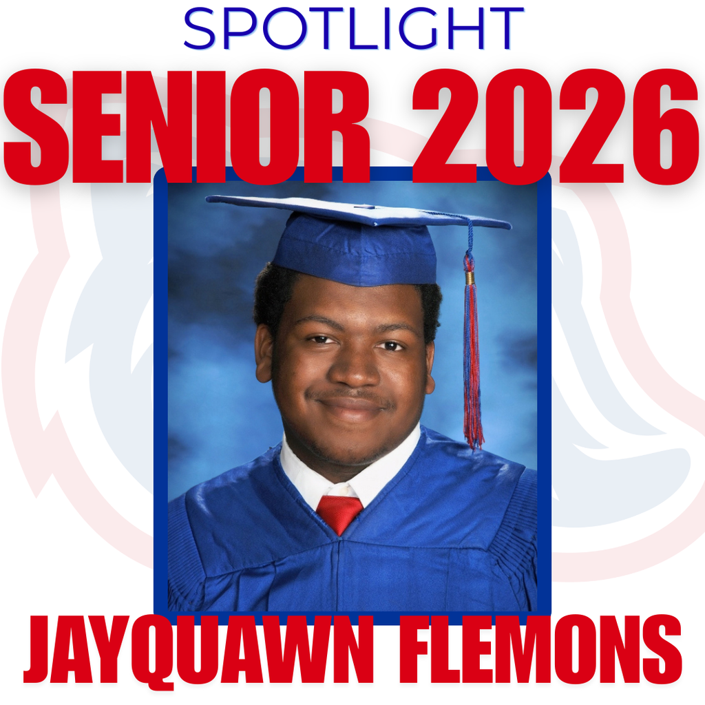Senior Spotlight