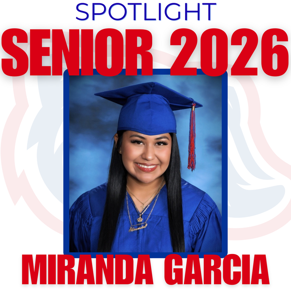 Senior Spotlight