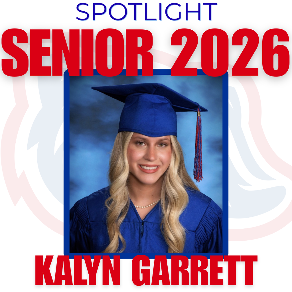 Senior Spotlight