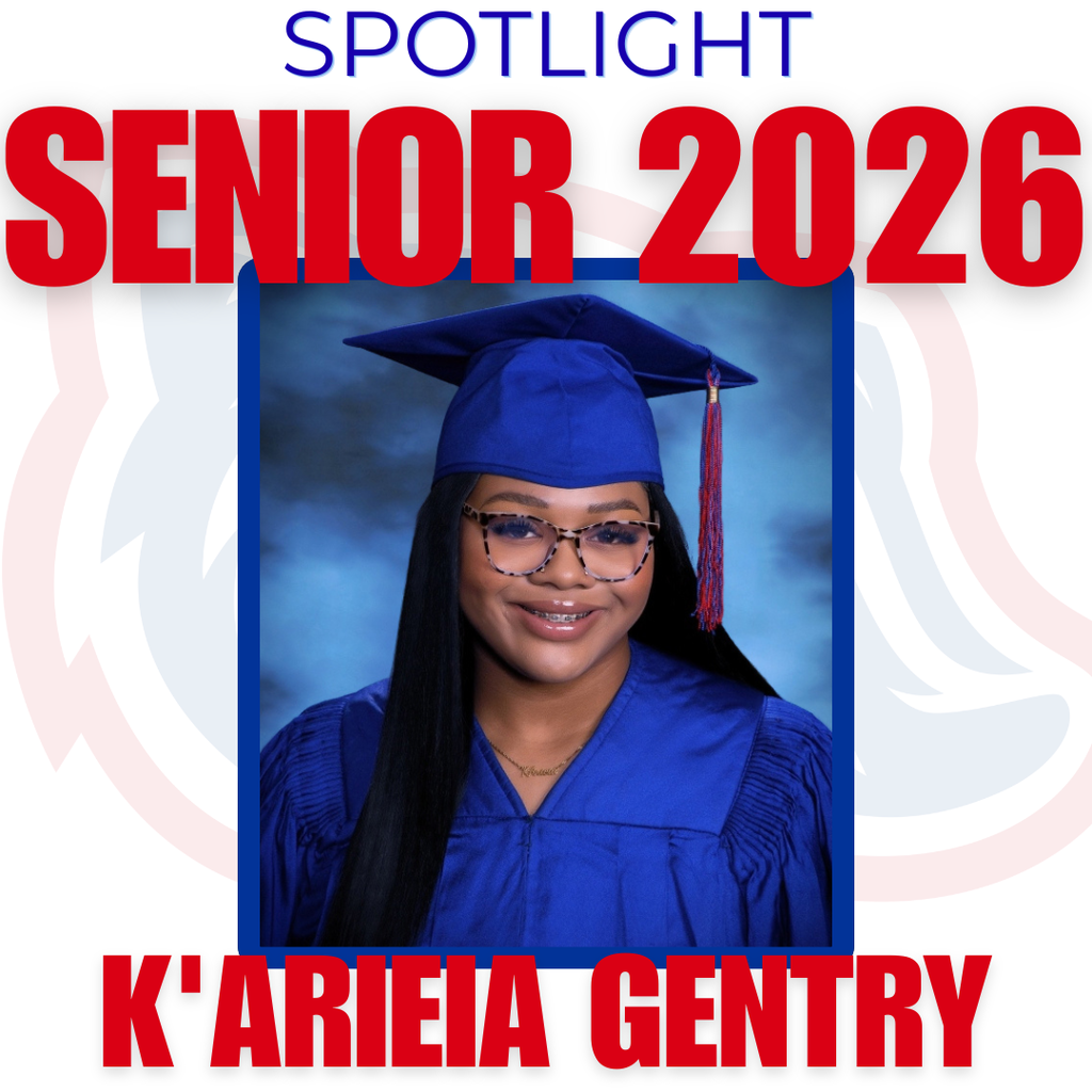 Senior Spotlight