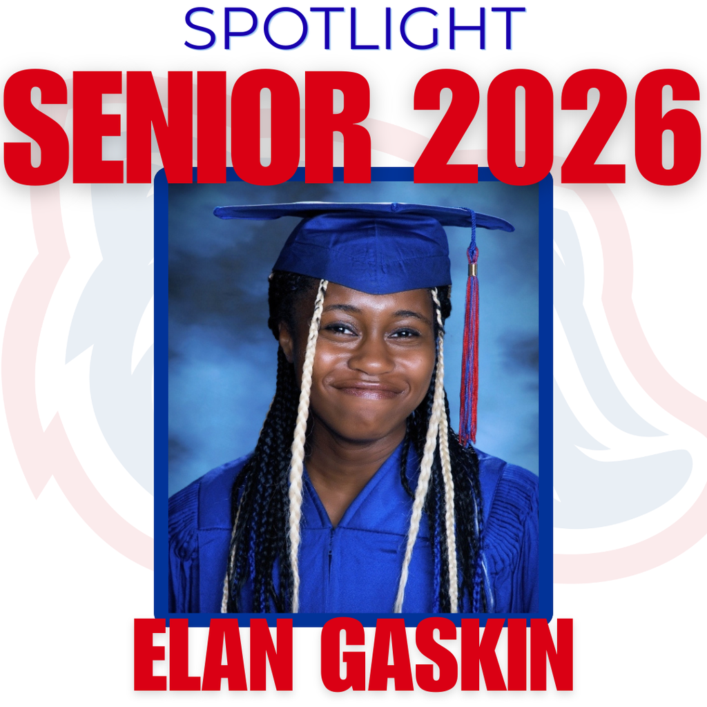 Senior Spotlight