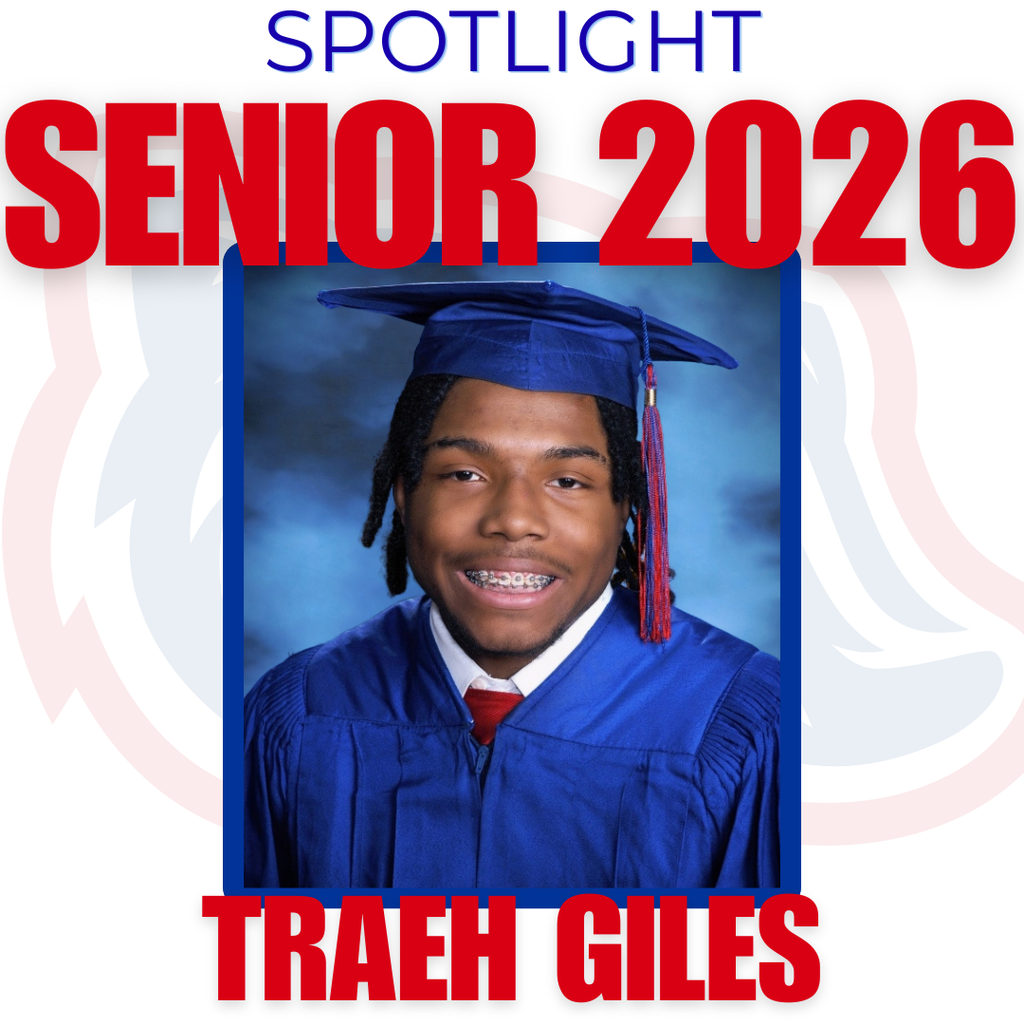 Senior Spotlight