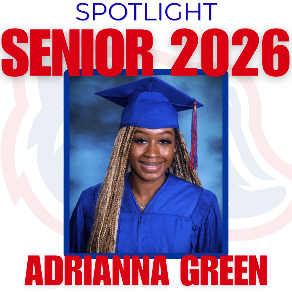 Senior Spotlight