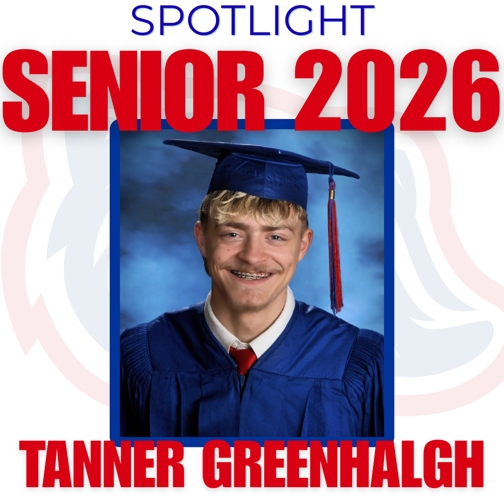 Senior Spotlight