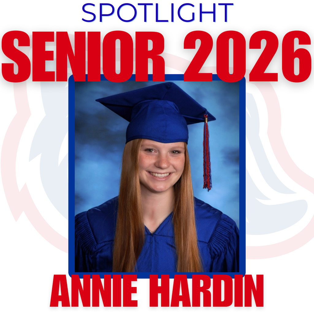 Senior Spotlight
