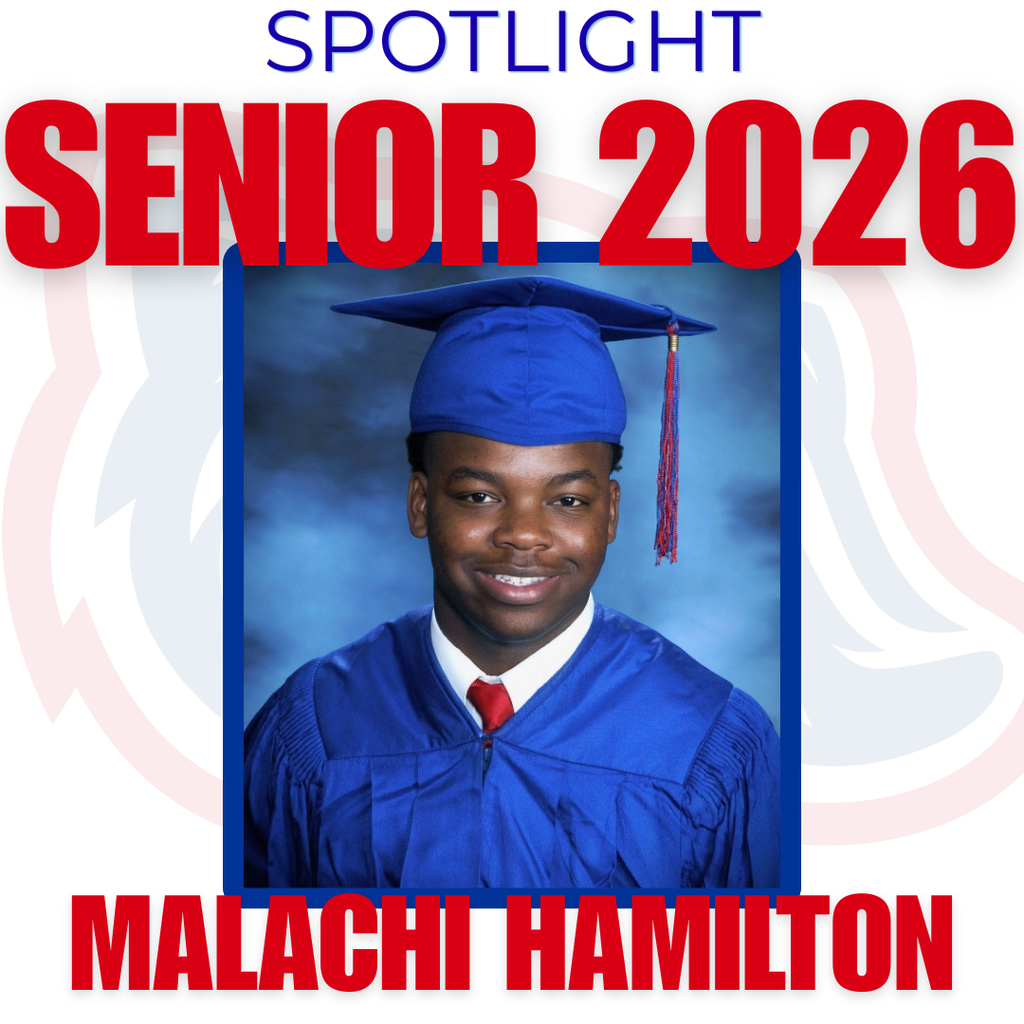 Senior Spotlight