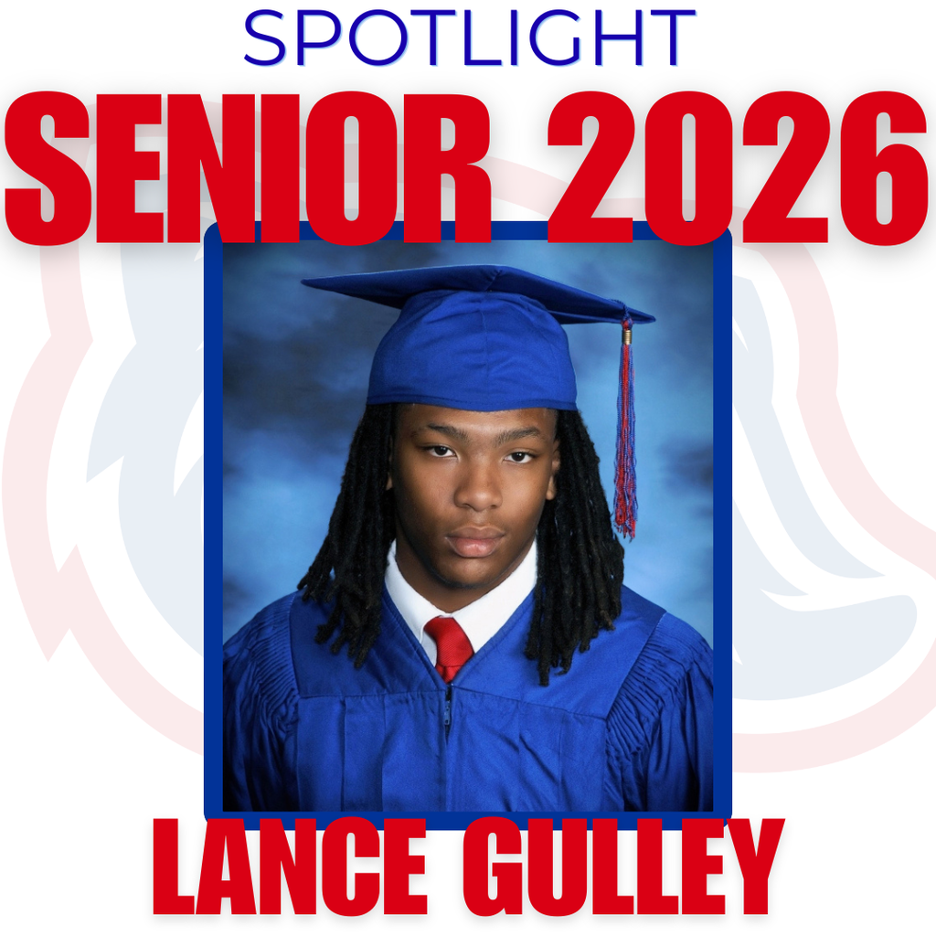 Senior Spotlight