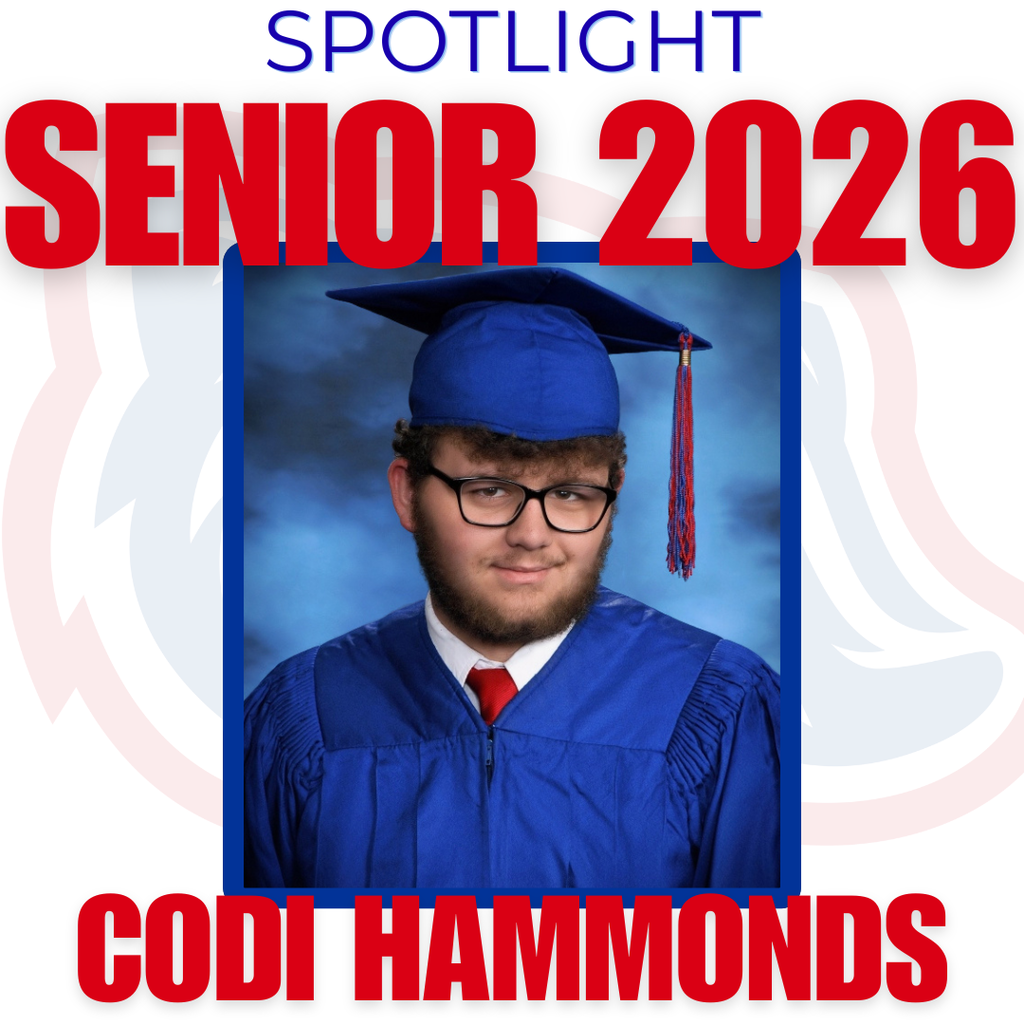 Senior Spotlight
